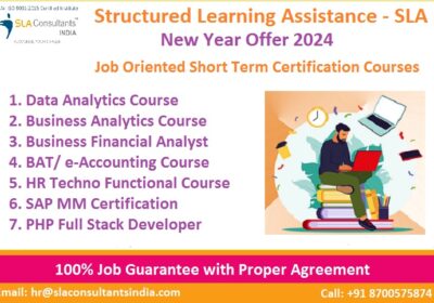 Accounting Training Course, Pitam Pura, Delhi, SLA Learning