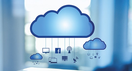 Cloud Contact Center Solutions