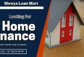 Home Loan by Shreya Loan Mart