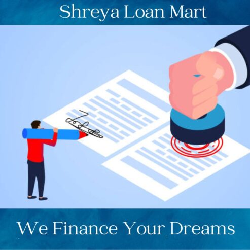 Home Loan by Shreya Loan Mart