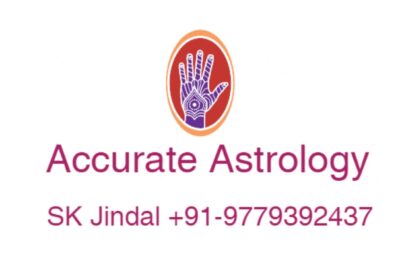 World Famous Lal Kitab astrologer SK Jindal+91-9779392437