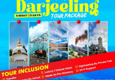 North Sikkim Tour Packages