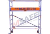 H Frame Scaffolding in Greater Noida