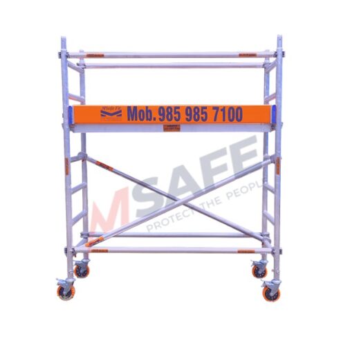 H Frame Scaffolding in Greater Noida