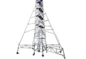 H Frame Scaffolding in Greater Noida