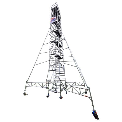 H Frame Scaffolding in Greater Noida