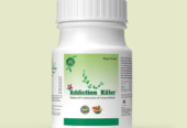 Buy Addiction Killer Medicine | Get Upto 10% Off