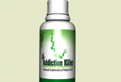 Buy Addiction Killer Medicine | Get Upto 10% Off