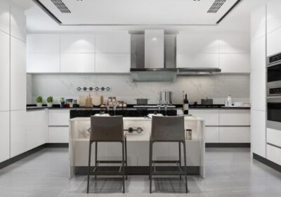 Modular Kitchen Factory In Gurgaon