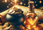 I am Baba sid A spell caster and traditional healer