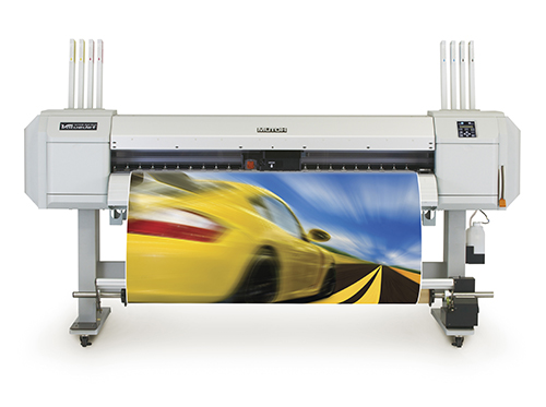 Mutoh ValueJET 1638X 64″ Large Format Color Printers