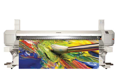 Mutoh ValueJET 2638 104″ Large Format Color Printer