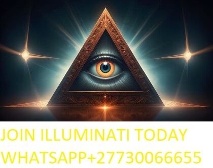 ILLUMINATI ORDER FOR RICH, WEALTH, FAME, LOVE and LUCK+2773006665