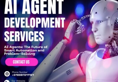 AI Agents: The Future of Smart Automation and Problem-Solving