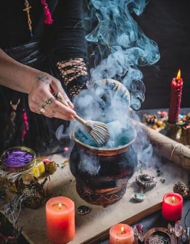 AUTHENTIC LOVE AND VOODOO SPELLS +27799285823