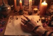 AUTHENTIC LOVE AND VOODOO SPELLS +27799285823