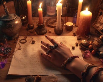 AUTHENTIC LOVE AND VOODOO SPELLS +27799285823