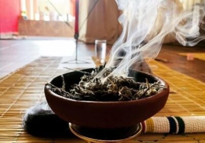 ISIBAMBELELO SOTHANDO – SPIRITUAL HEALER +27799285823